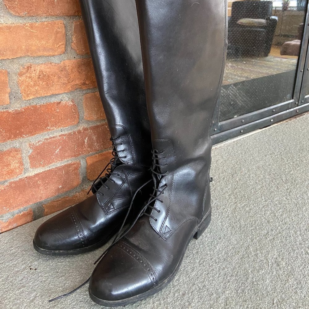 Ariat Challenge Women's 10 Field Boots